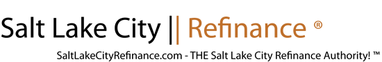 Salt Lake City Refinance